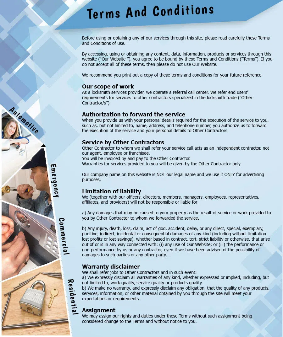 West Mifflin Locksmith Service West Mifflin, PA 412-533-9230